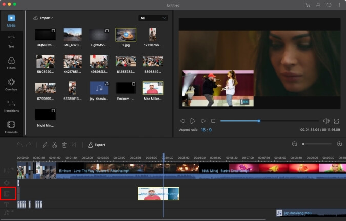 Apowersoft Video Editor-activated