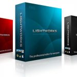LightWorks Pro Crack v2023.3.1+ Activation Key Latest 2022