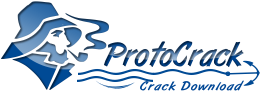 Protocrack Logo