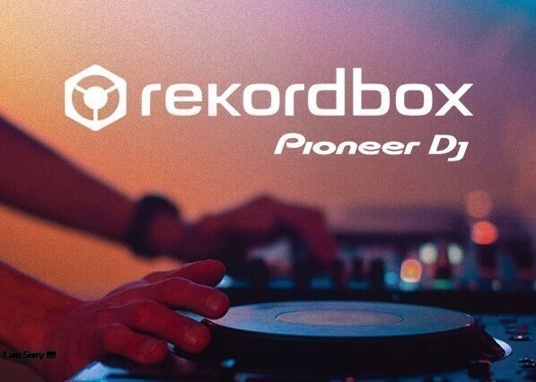 Rekordbox-DJ-crack