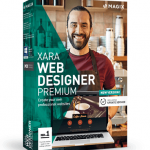 Xara Web Designer Premium Crack [19.0.0.64291] Latest {2022}