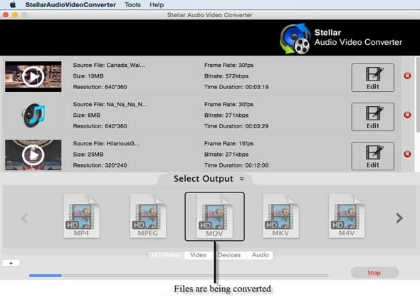 Stellar Converter for Audio Video -product key